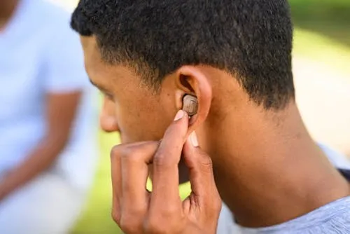 Stay Active and Hear Clear: Tips for Exercising Safely with Hearing Aids