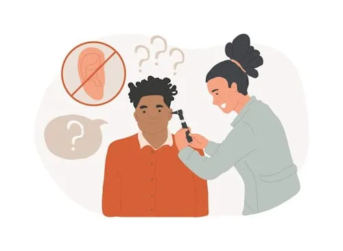 Understanding Conductive and Sensorineural Hearing Loss