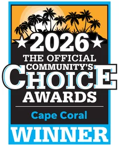 2026 Community’s Choice Awards winner — Cape Coral
