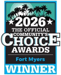 2026 Community’s Choice Awards winner — Fort Myers