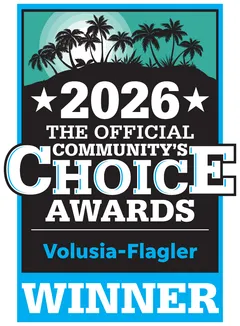 2026 Community’s Choice Awards winner — Volusia-Flagler
